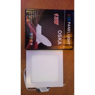 LED Panel Downlight 12watt 12w 12 Watt Inbow Box