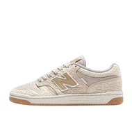 Premier * New Balance Number 480 Moreal Mushroom Unused FRBE