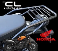 ตะแกรงท้าย Honda CL300/500 งาน AKL ลดจนกว่าจะหมด 🍀TP🍀