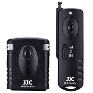 JJC Replace Nikon MC-DC2 Wireless Shutter Remote Control Nikon Z5 Z6 Z7 Z6II Z7II D780 DF P7800 D90 