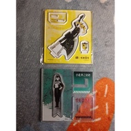 [ OFFICIAL ] Anime " Kaiju no. 8 " Merch Standee/