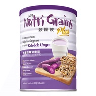 NH NUTRI GRAINS Nutri Grains Plus With Purple Sweet Potato 800g