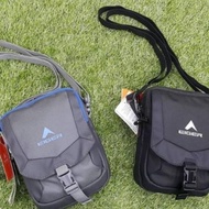 Tas Travel Pouch Eiger Crossroad Sv Tas Selempang Tas Pria Wanita