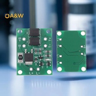 A&W Automatic Solar Panel Battery Charger Board Night Light LED Control Switch Garden Street Light 3