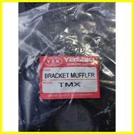 ♞,♘,♙MUFFLER HOLDER TMX155 HD(MAKAPAL)