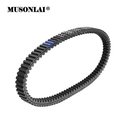 Motorcycle Drive Belt For SYM GTS 300i GTS300i RV250 RV270 Joymax 300i Cruisym 300 L8 EU 23100-L3A-0