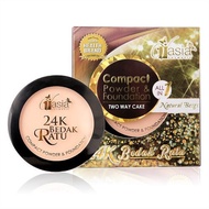 RATU Vasia POWDER QUEEN 24K