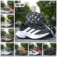 Adidas Terrex X Free Hiker GTX 男款戶外防水徒步登山運動鞋 40-45碼