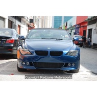 BMW E63 6 Series Hamann bodykit