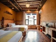 Nuolin Homestay (Daocheng Yading)