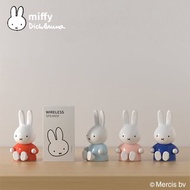 MIPOW Miffy 米菲兔 造型藍牙公仔喇叭