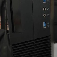 文書上網 Lenovo M83 SFF 廠機 Core i5-4570, 8GB RAM, 240GB SSD + 500GB HDD 電腦...