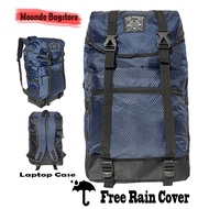 30L outdoor backpack // distro backpack // backpack