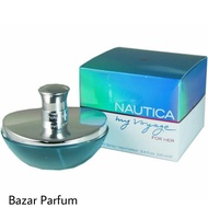 Parfum Wanita Nautica My Voyage For Her EDP Original
