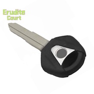 [EruditeCourtS] 1 PCS Motorcycle Uncut nk Key Embryo Fit For YZF XJR1300 FJR1300 MT09 MT07 XJ6 TMax 