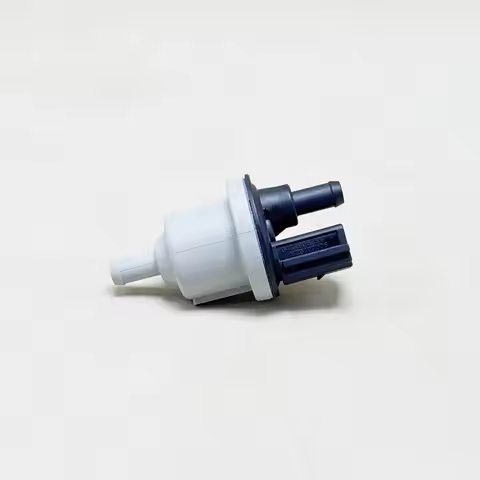 Vapor Canister Purge Solenoid Valve Fit for Audi Seat Skoda VW 2.0 3.6 6.0 06D133517B 06D133517C 3H9