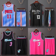 Basketball Jersey Set Basketball Training Jersey Harden / Wade Jersey