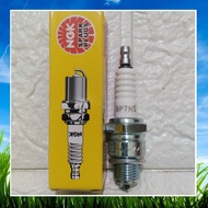 Ngk BP7HS Spark Plug - Suitable For RX King, F1ZR