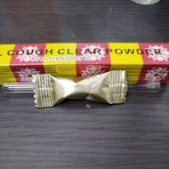 化痰川贝末CSL COUGH CLEAR POWDER375mg