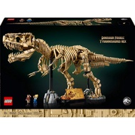 LEGO Jurassic World 76968 Dinosaur Fossils: Tyrannosaurus rex