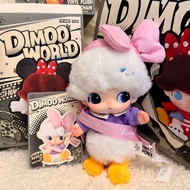 dimoo盲盒盲袋泡泡玛特潮玩盲盒玩具泡泡玛特挂小盲盒Dimoo Blind Box Blind Bag Bubble Mart Tide PlayDFHTRJ20250915