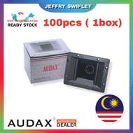 Audax AX65 Malaysia Original & Gromax AX65 piezo Tweeter AX65 Audax 65 Piezo Tweeter Speaker Walet