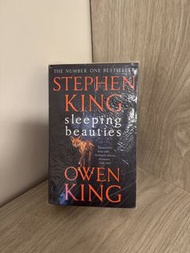 Stephen King Sleeping Beauties