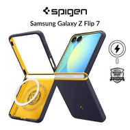 Caseology Samsung Z Flip 7 Case Nano Pop MagFit Magnetic Phone Case Galaxy Z Flip 7 Cover Spigen Sub