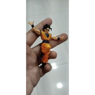 Dragonball Son Gohan Gashapon Figure