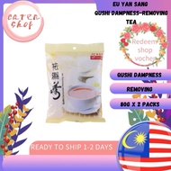 Eu Yan Sang  QuShi Dampness-Removing Tea
