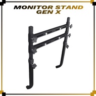 Display Bracket for X Type Foldable Racing Game Stand LCD TV Monitor