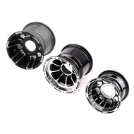 8 Inch Front/Rear Wheel Hub Vacuum Aluminium Rim For ATV Buggy Go Kart Quad 4-Wheeler Motorcycle 19x
