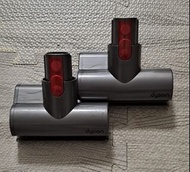 Dyson 原裝除塵蹣吸頭 v7 v8 v10 v11 v12 v15