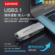 u盤64g高速usb隨身碟安卓手機電腦兩用金屬256/128/32g大容量3.0