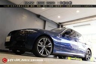 【宏昌汽車音響】BMW E90 320i 升級10.2吋 安卓汽車影音多媒體 (觸控、導航、電視、同屏、倒車) H015