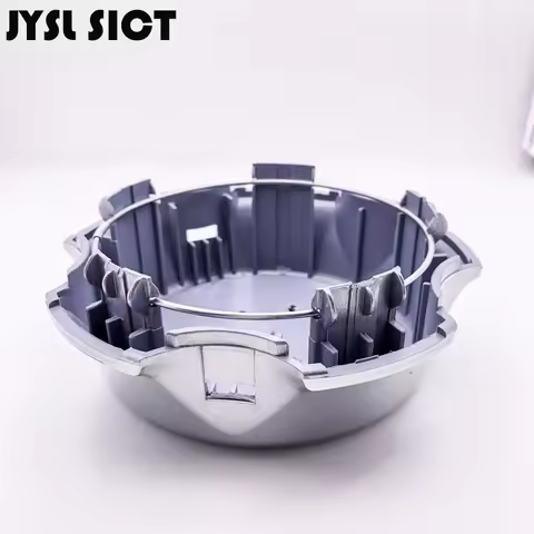 4PCS/SET Wheel center cap For TOYOTA Land Cruiser 4700/LC100/FZJ100/UZJ100 Hub cover 1998-2002 42603