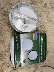 全新 LED 防水吸頂燈 20W 6500K