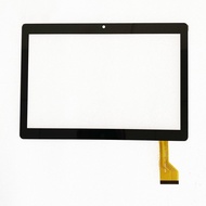 10.1'' Inch Touch Screen Panel MJK-0690-FPC Tablet PC Digitizer Sensor GT10PG141 V1.0FHX/DH-10114A1-