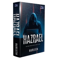 NOVEL HAZRAEL - HARLEEN