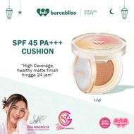 BNB BARENBLISS TRUE BEAUTY INSIDE CUSHION 24 STAY FLAWLESS