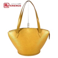 LOUIS VUITTONAS0946 Epi Saint Jacques 購物單肩包