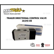 TRAILER DIRECTIONAL CONTROL VALVE 3A210-08