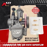 Ah1 Racing Carburetor Pwk 21 24 26 28 30 32 34 Box Ah1 Racing Superflow High Quality Original and Tr