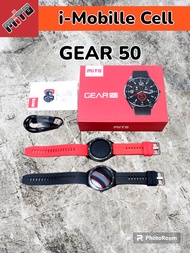 (Cuci Gudang) Smartwatch Jam Tangan Mito Gear 50