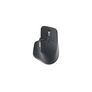 Logitech MX Master 3S Wireless Bluetooth Mouse Business Office Softtone Mouse Ergonomic Business Off