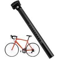Bicycle Seat Post Bike Seat Post With Adjustable Clamp