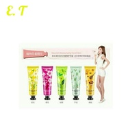 IMAGES 5pcs 1 Pack Hand Cream Tube Losen Tangan Handcream Set ET
