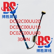 Lenovo Ideapad 1 15IJL7 15IAU7 15ALC7 Screen Cable DC02C00UU00 5C10S30353