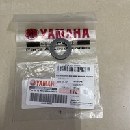 YAMAHA LC135 LC 135 V1 V2 V3 V4 V5 V6 V7 CLUTCH BIG GEAR WASHER 100% ORIGINAL 5YP-E6628-00 WASHER MA