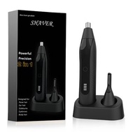 便攜式充電式電動鼻毛修剪器#57772